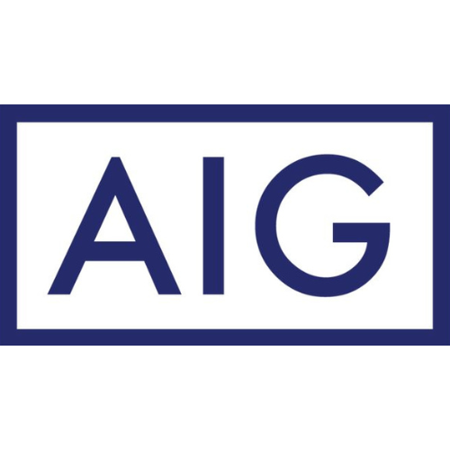 Logo AIG