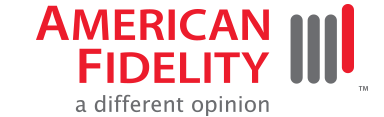Logo American Fidelity