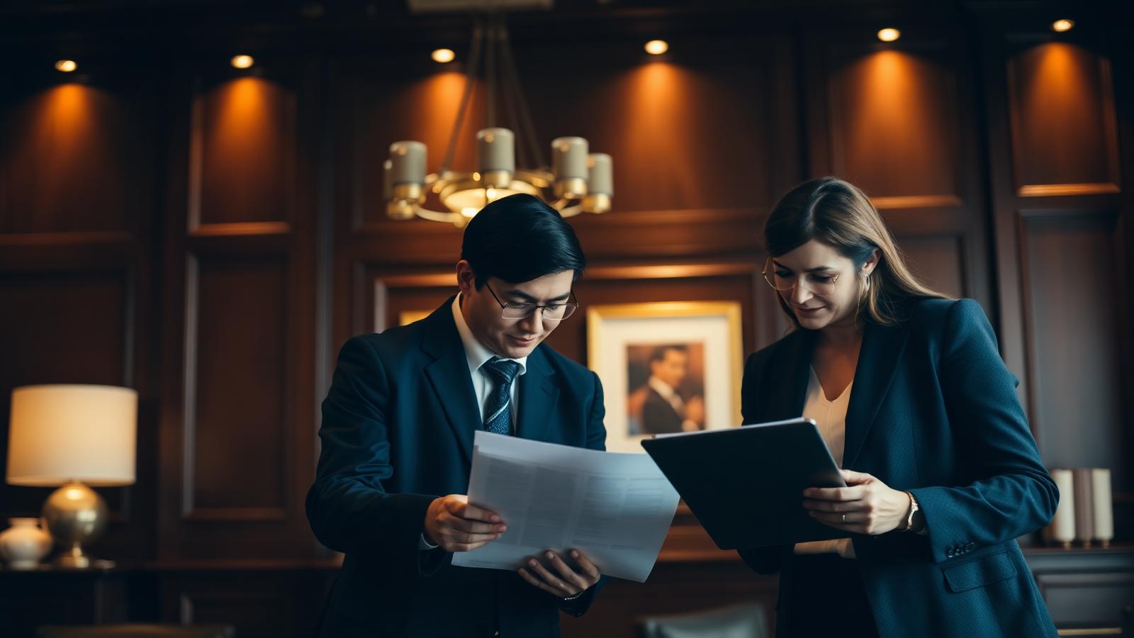Seguro empresarial: o que sua PME precisa saber antes de contratar