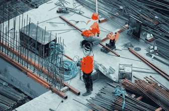 Equipamentos de Construção