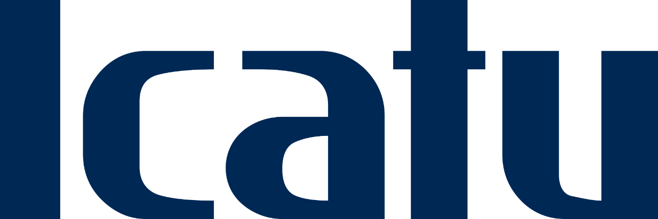 Logo Icatu