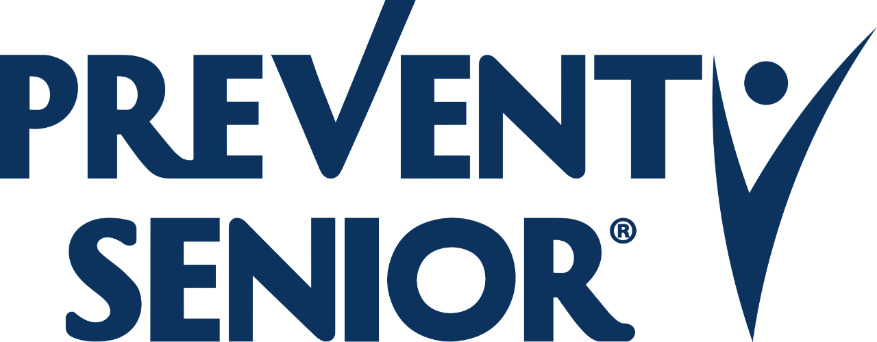 Logo Prevent Senior