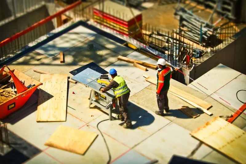 RC Obras & Eng.